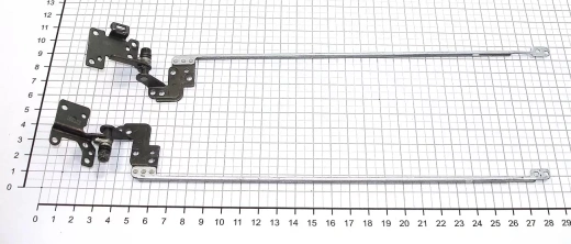 Петли для ноутбука Acer Aspire F5-521, F5-571, F5-572