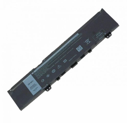 Аккумулятор (батарея) для Dell Inspiron 13-5370, 13-7370