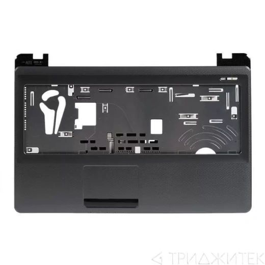 Топкейс для ноутбука Asus K52, K52DY, K52F, K52JT, K52JU, K52JV, K52N, X52F