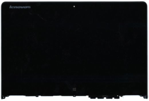 Матрица для Lenovo 80J8 5D10H29301 для Yoga 700-11ISK ideapad 700 11isk 80QE LCD 11,6 сенсорный ЖК-дисплей для ноутбука с рамкой  Yoga 3-1170 Lenovo 80J8
