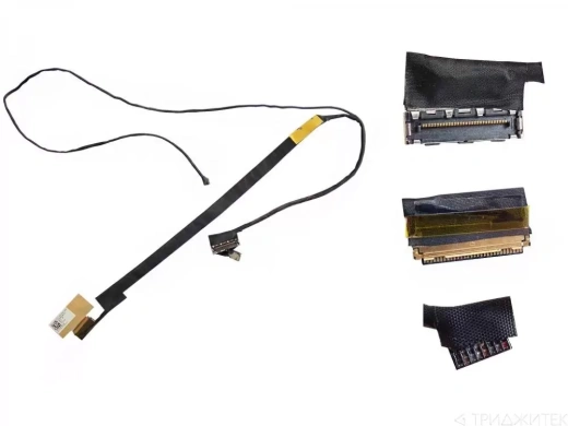 Шлейф матрицы для ноутбука Lenovo IdeaPad Z70-80, Z70-30, Z70-45