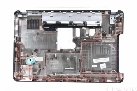 Нижняя панель для ноутбука HP 630, 635, б.у.