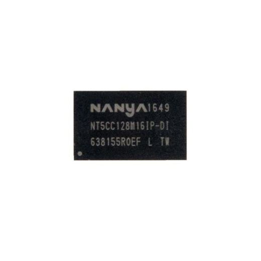 Память NANYA NT5CC128M16IP-DI DDR3 1600 128M*16 1.35V