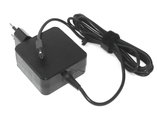 Блок питания (сетевой адаптер) для ноутбуков Asus 19V 1.75A 33W M-plug, квадрат