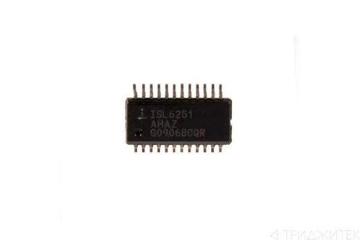 ШИМ-контроллер ISL6251AHAZ SOP-24