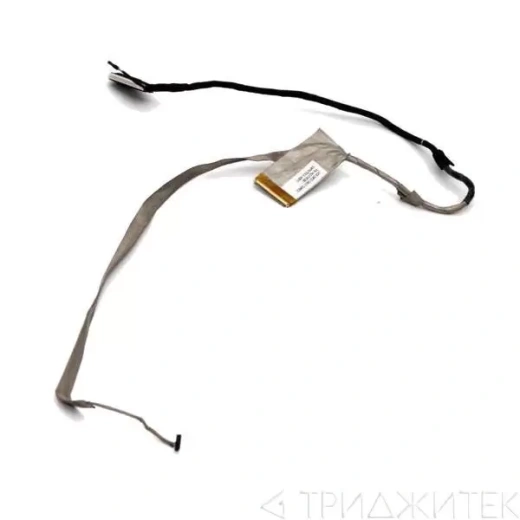 Шлейф матрицы для ноутбука Lenovo IdeaPad Z710, Z710a, G710