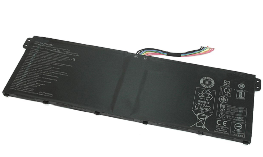 Аккумуляторная батарея для ноутбука Acer Aspire A315-51 (AP16M5J) 7.7V 4810mAh
