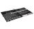 Аккумулятор CameronSino CS-LVY137NB для ноутбука Lenovo Yoga 3 Pro, Yoga 3 Pro 13, 7.7В, 5800 мАч, 44.66 Вт, Li-Polymer, черный