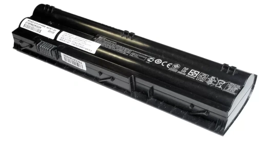 Аккумулятор для ноутбука HP Compaq Mini 210-3000 5000 мАч, 10.8-11.34В (оригинал)