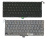 Клавиатура Apple Macbook Air 13"  A1304 A1237 Black, RU