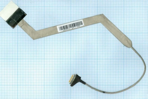 Шлейф матрицы для ноутбука Lenovo IdeaPad Y510, Y520, Y530, L510 LED