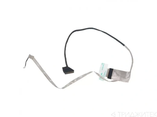 Шлейф матрицы для ноутбука Lenovo G700, G710, G700A, G710A