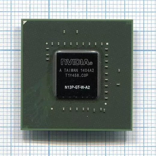 Видеочип NVIDIA n13p-gt-w-a2