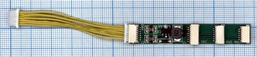 Переходник DC/DC 505
