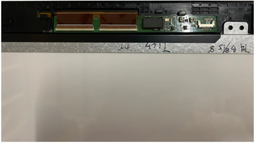Матрица для Lenovo Y50-70 Y50 70 80DT 15,6 