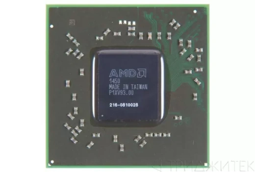 Видеочип Mobility Radeon HD 7610M, 216-0810028 RB