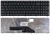 Клавиатура для ноутбука Asus K50, K60, K70 чёрная, с рамкой