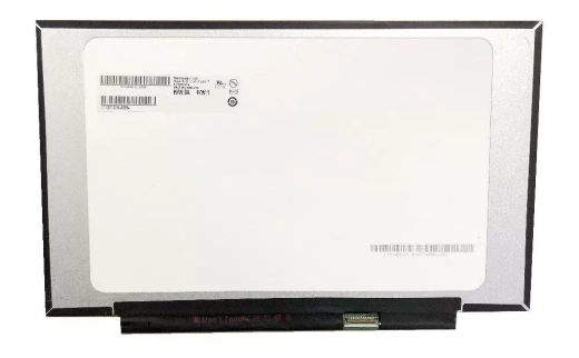 Матрица BT140XW03 V0 14.0", 1366x768, матовая, 40 pin, LED