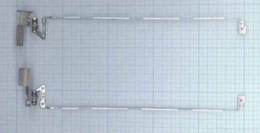 Петли для ноутбука Lenovo Z580
