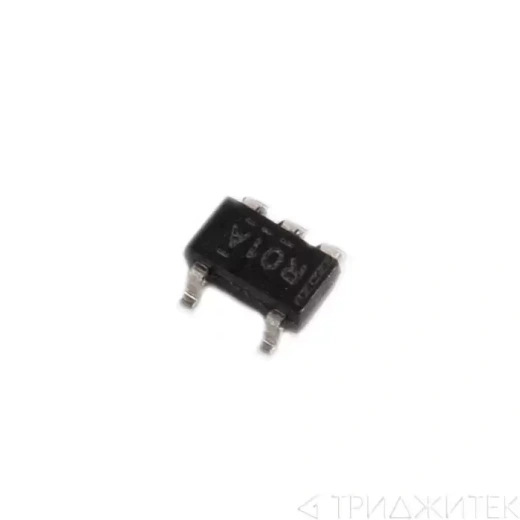 Микросхема REG101ADJ
