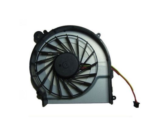 Кулер (вентилятор) HP COMPAQ G6-1000 G4-1000 3 pin