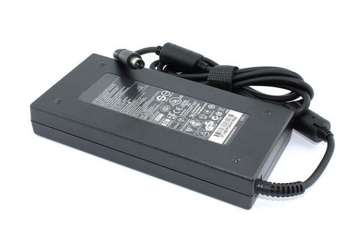 Блок питания (сетевой адаптер) для ноутбуков HP 19.5V 7.7A 150W 7.4*5.0mm