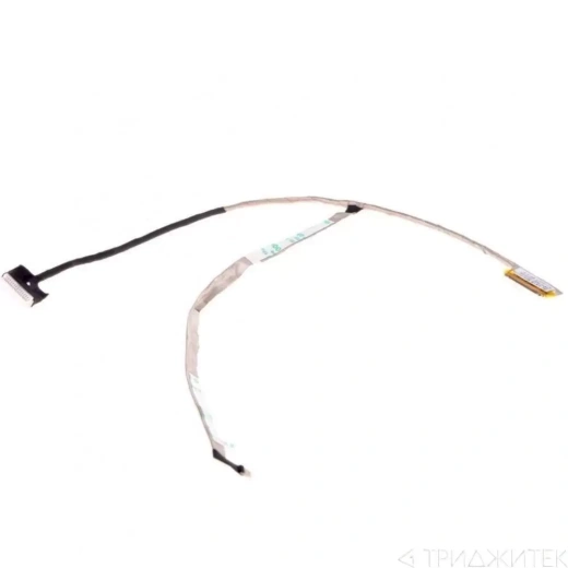 Шлейф матрицы для ноутбука Samsung NP300E5A NP300V5A, б.у.