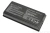 Аккумулятор для ноутбука Asus F5, X5, X50, X58, X59, (70-NLF1B2000Z), 4400 мАч, 11.1B