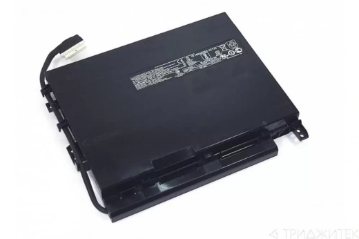Аккумулятор для ноутбука HP Omen 17-w100, 11.55V, 95.8Wh