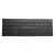 Клавиатура Apple Macbook Pro 13" A1706, A1707, Black, Backlite, RU Smalll Enter