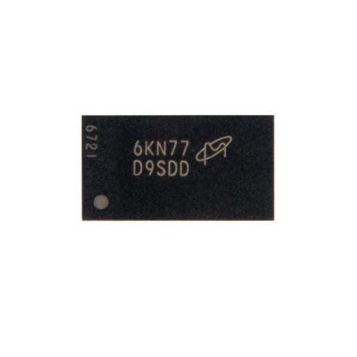 Память MICRON MT41K256M16LY-107:N D9SDD DDR3L 1866 256*16 1.35V