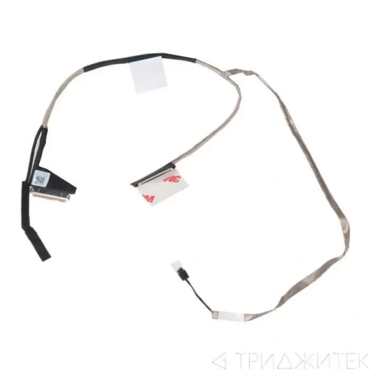 Шлейф матрицы для ноутбука Acer Aspire E1-572P, E1-510, E1-532, E1-572, V5-561P, V5WE2, с тачскрином 40pin