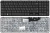 Клавиатура для ноутбука Samsung NP300E7C, NP350E7C, NP355E7C, чёрная, с рамкой