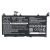 Аккумулятор CameronSino CS-AUR553NB для ноутбука Asus A551LN, K551LA Serie, 11.4В, 4200 мАч, 47.88 Вт, Li-Polymer, черный