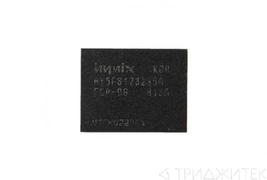 Оперативная память HY5S123235A FCP-08