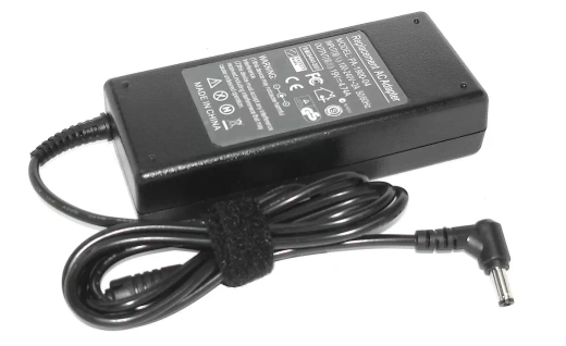 Блок питания (зарядное) для ноутбука Dell, 19 В, 4.74 А, 5.5x2.5