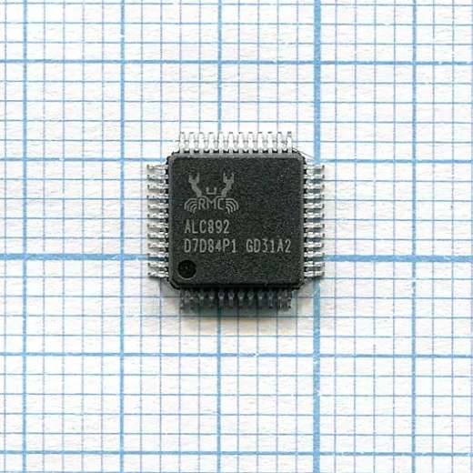 Контроллер ALC892
