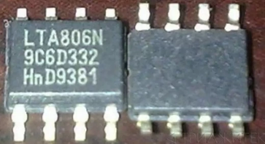 Микросхема LTA806n