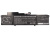 Аккумулятор CameronSino CS-DEL421NB для ноутбука Dell 421x-1046, Studio XPS 14, 14.8В, 4600 мАч, 68.08 Вт, Li-Polymer, черный