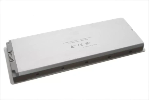 Аккумулятор для ноутбука Apple MacBook 5000 мАч, 10.8-11.34В (оригинал)