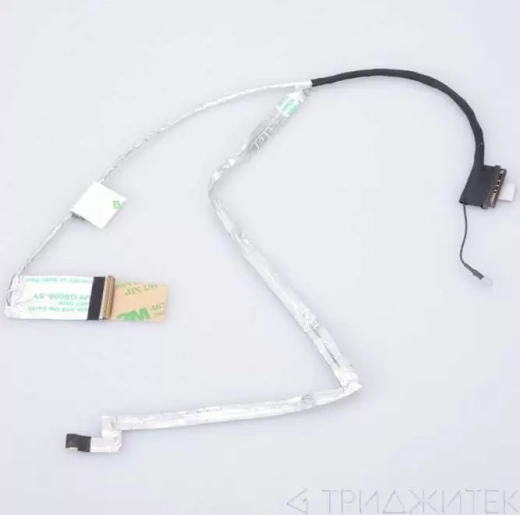 Шлейф матрицы для ноутбука HP Pavilion G6-1000, 6017B0295501