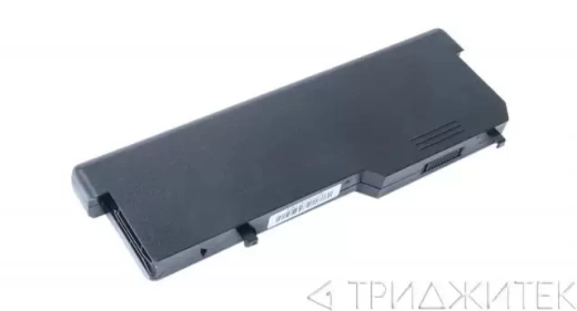 Аккумулятор (акб, батарея) Pitatel BT-252 для ноутбуков Dell 11.1 В, 6600 мАч