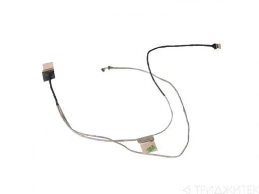 Шлейф матрицы для ноутбука Asus UX305LA, UX305FA, UX305, BK5, 40pin