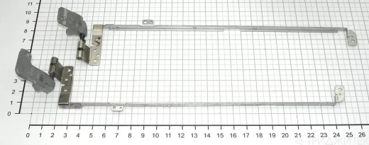 Петли для ноутбука Acer Aspire 5738, 5739, 5740, 5338, MS2264
