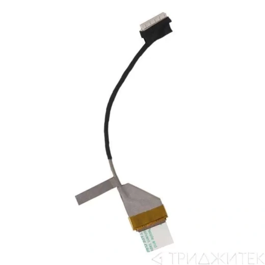 Шлейф матрицы для ноутбука Asus F82, F82Q