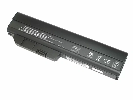 Аккумулятор HSTNN-IBON для ноутбука HP DM1-1110ER 5200 мАч, 10.8-11.34В