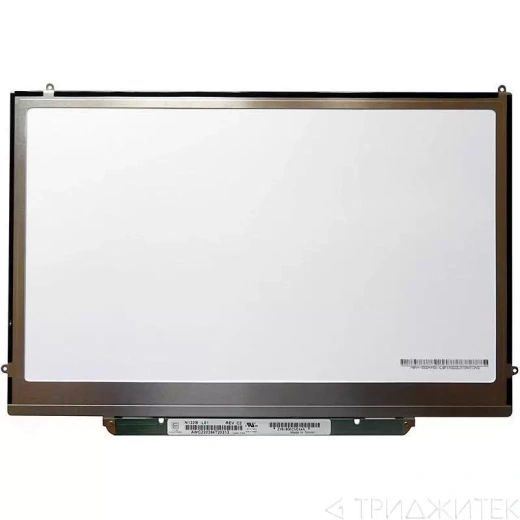 Матрица N133I6-L01 13.3", 1280x800, глянцевая, 20 pin, LED