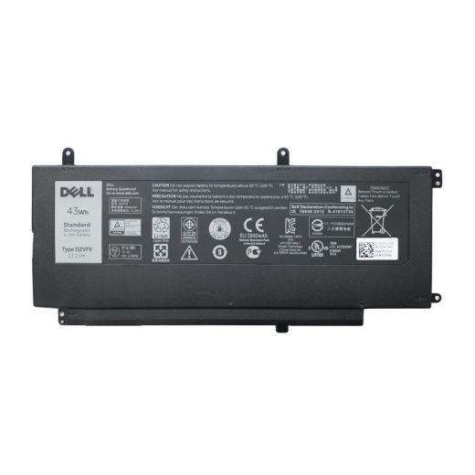 Аккумулятор для Dell Inspiron 7548