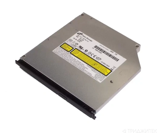 Оптический привод IDE DVD-RW LG [GSA T20N]