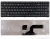 Клавиатура для ноутбука Asus N53, черная
